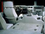 Hummer H1 Wagon 1992 года